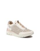 Pikolinos Pantofi sport dama - 209892567 - Bej - Piele naturala - Bej