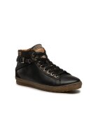 Pikolinos Pantofi sport dama - 300892 - Piele naturala - Negru