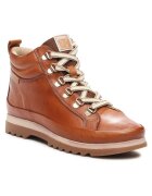 Pikolinos Pantofi sport dama 302998685 - Piele naturala - Maro - Maro