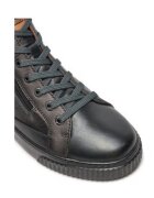 Pikolinos Pantofi sport dama 304358845 - Piele naturala - Negru - Negru