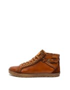 Pikolinos Pantofi sport mid-high de piele Lagos
