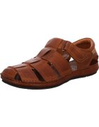 Pikolinos Sandale barbatesti Piele/ Sintetic - Maro