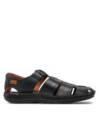 Pikolinos Sandale barbati 197883684 - Piele naturala - 40 EU - Negru