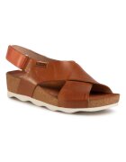 Pikolinos Sandale dama - 206457271 - Maro - Piele naturala -