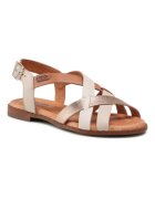 Pikolinos Sandale dama - 209893588 - Bej - Piele naturala -