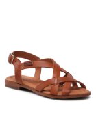 Pikolinos Sandale dama - 301913498 - Maro - Piele intoarsa - Maro