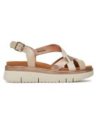 Pikolinos Sandale dama 303681357 - Piele naturala - Bej