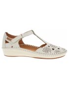 Pikolinos Sandale dama - 879759 - Piele naturala - Crem