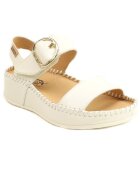 Pikolinos Sandale dama MARINA W1C 0709 - Bej