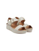 Pikolinos Sandale dama - W1C-0709 - Piele naturala - 41 EU - Alb
