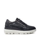 Pikolinos Sneakers Rueda W2A-6596C1 Negru - Piele lacuita