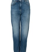 Pinko Blugi Drepti cu aspect decolorat -