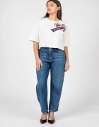 Pinko Blugi mom fit Stupendissima -