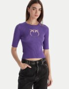 Pinko Bluza dama Tritone Maglia 102017 A18M - violet