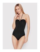 Pinko Costum de baie dama negru - intreg -