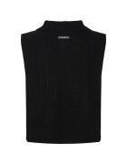 Pinko Esarfa dama model Black Z99 - culoare neagra - dimensiuni universale