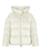 Pinko Geaca cu gluga | 1G16CJ Y762 | 36 -