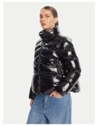 Pinko Geaca de iarna dama negru -