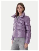 Pinko Geaca de iarna dama - violet -