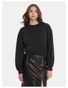 Pinko Hanorac dama negru - textil