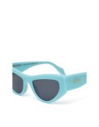 Pinko Ochelari de soare dama Azzurro Ch B35 - roz - model Cassiopea