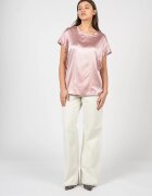 Pinko Pantaloni cu croiala ampla Forbita -