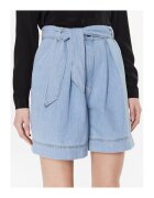 Pinko Pantaloni scurți albastru - Albastru
