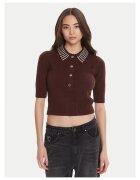 Pinko Pulover dama maro - din material de calitate