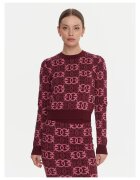 Pinko Pulover dama visiniu - fabricat din material de calitate