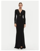 Pinko Rochie dama - de seara - negru