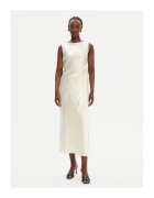Pinko Rochie de cocktail - bej - fabrica de calitate -