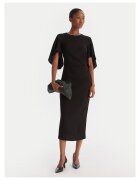 Pinko Rochie de cocktail - negru