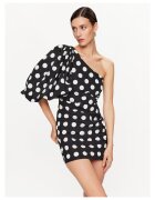 Pinko Rochie de cocktail - negru