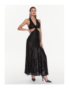 Pinko Rochie de seara - neagra