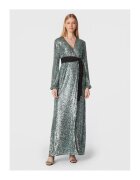 Pinko Rochie de seara - verde