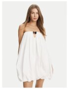 Pinko Rochie de vara alba