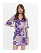 Pinko Rochie de vara dama violet