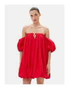 Pinko Rochie de vara - rosu - femei