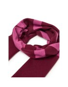 Pinko Sal dama Borderaux YN2 - roz - 105988 A2Z5