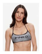 Pinko Sutien de baie dama - argintiu -