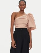 Pinko Top dama Magnanina 104826 Y3LE - bej