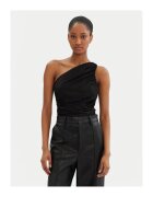 Pinko Top - Negru - Dama -