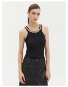 Pinko Top - Negru - Pentru dama