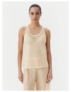 Pinko Top pentru dama - Bej