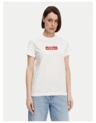 Pinko Tricou - Alb - Pentru dama