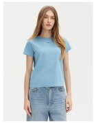 Pinko Tricou - Albastru