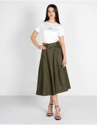 Pinko Tricou cu detaliu logo Ukulele 1 -