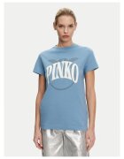 Pinko Tricou dama - Albastru