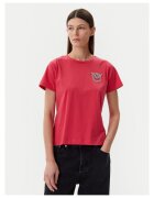 Pinko Tricou dama - Rosu