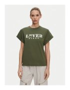 Pinko Tricou dama - Verde